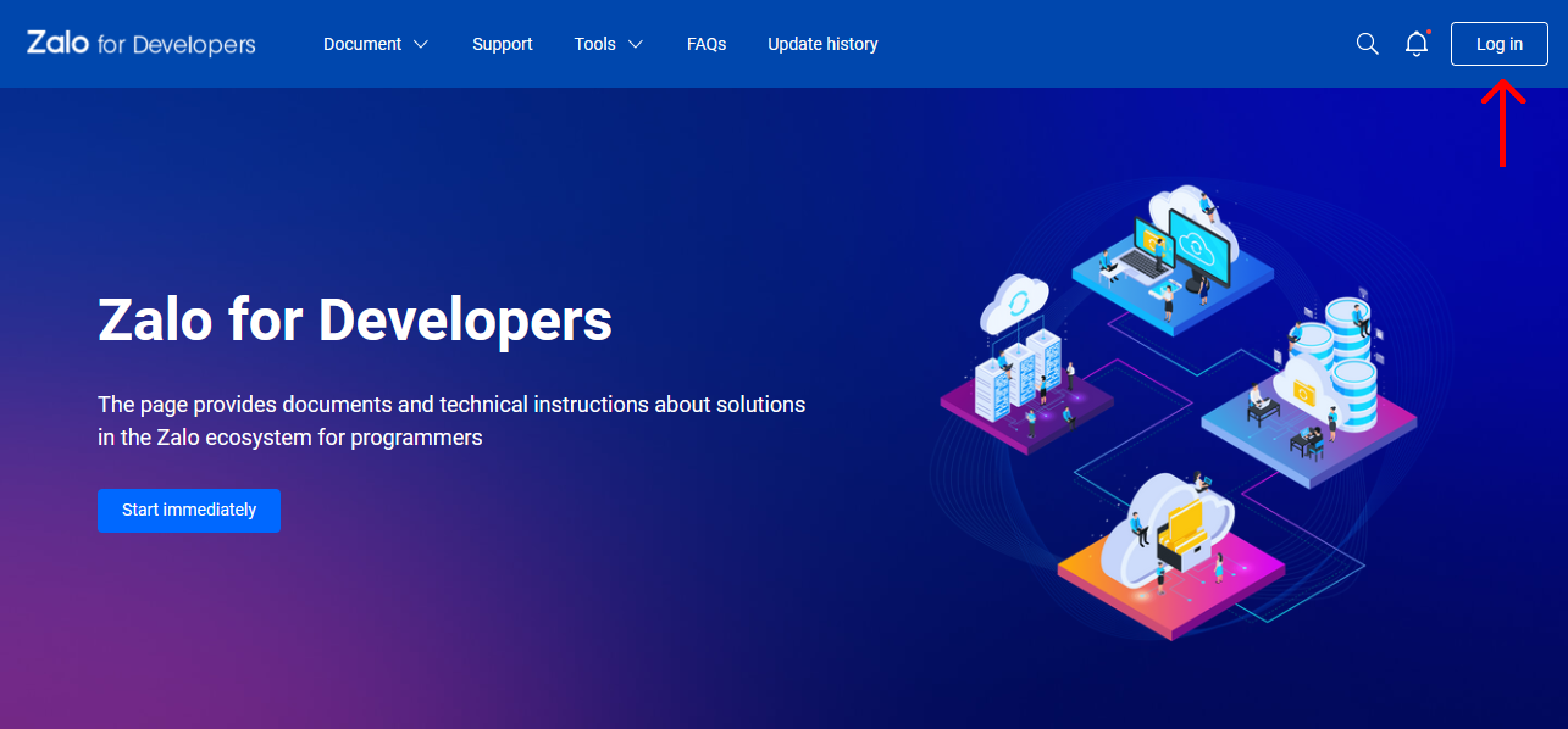 Can't see messages on Telegram